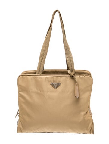 Tessuto Nylon Tote