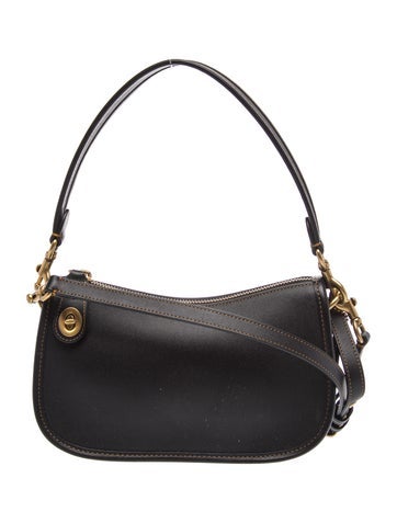 Coach Signature Swinger 20