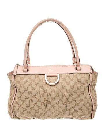 GG Canvas Abbey