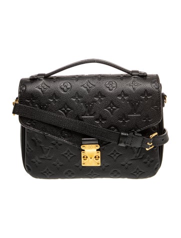 LV Monogram Pochette Métis