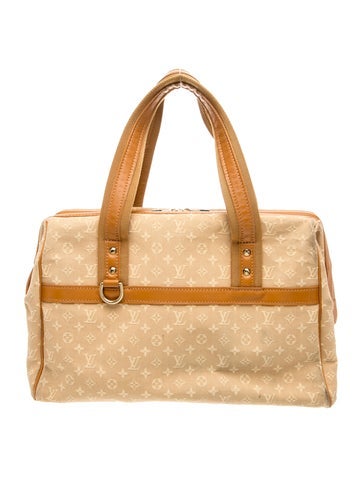 Monogram Mini Lin Josephine GM