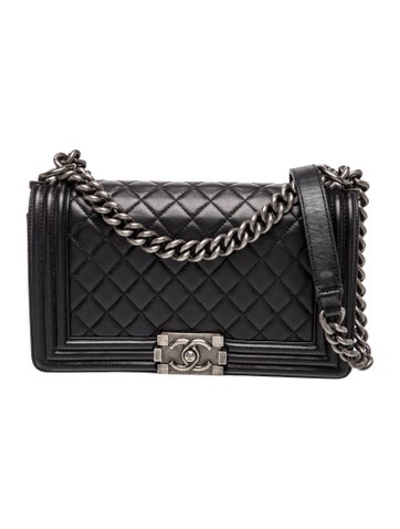 Medium Boy Bag