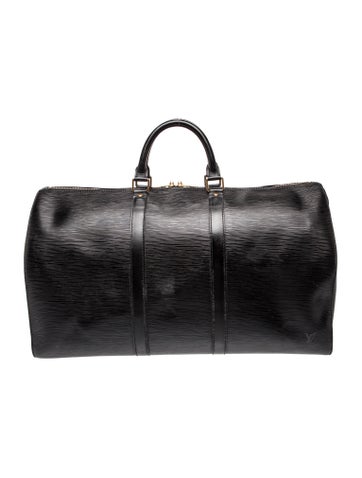 LV Monogram Keepall