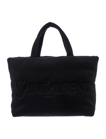 Weekender Bag w/ Tags