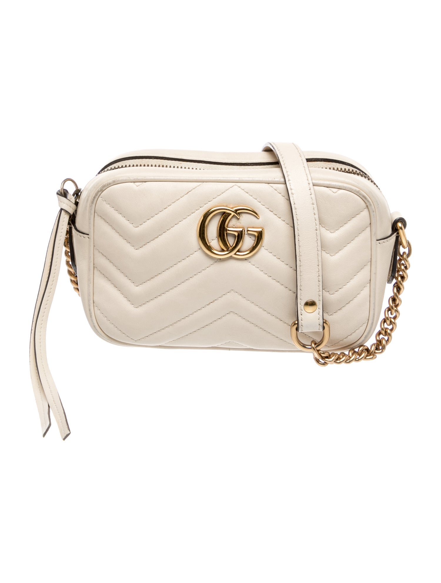 Double G Marmont Mini