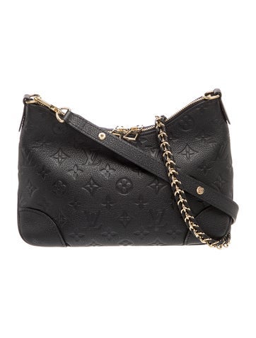 LV Monogram Boulogne PM