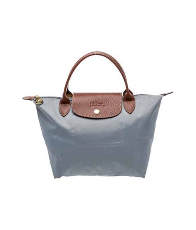 Longchamp Nylon Tote