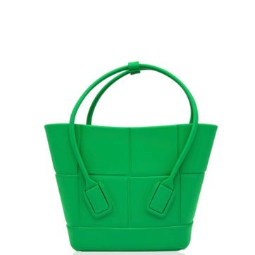 Calfskin Arco Small