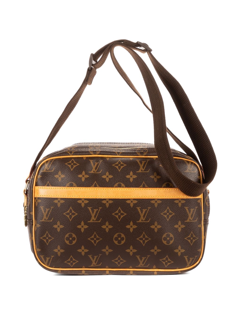 PM Reporter shoulder bag