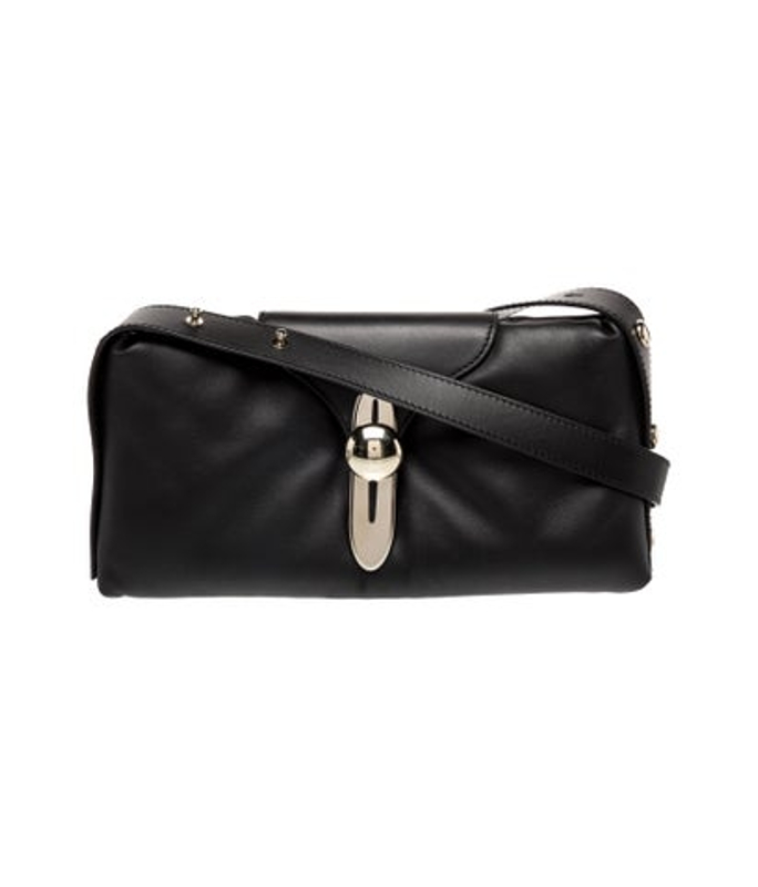 Proenza Schouler Schouler Leather Shoulder Bag