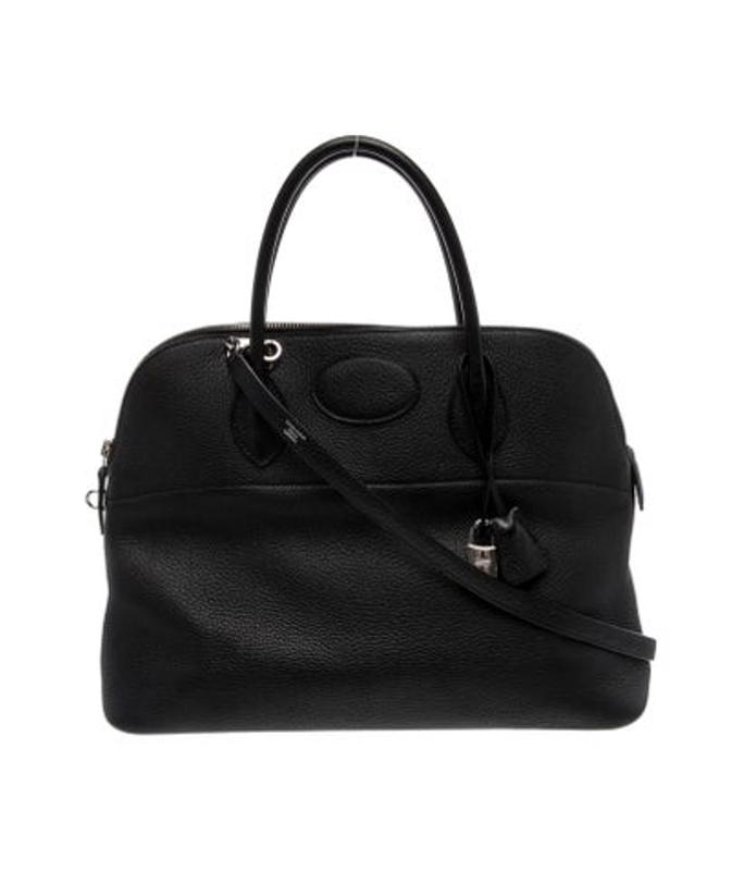 Hermes Clemence Bolide 35