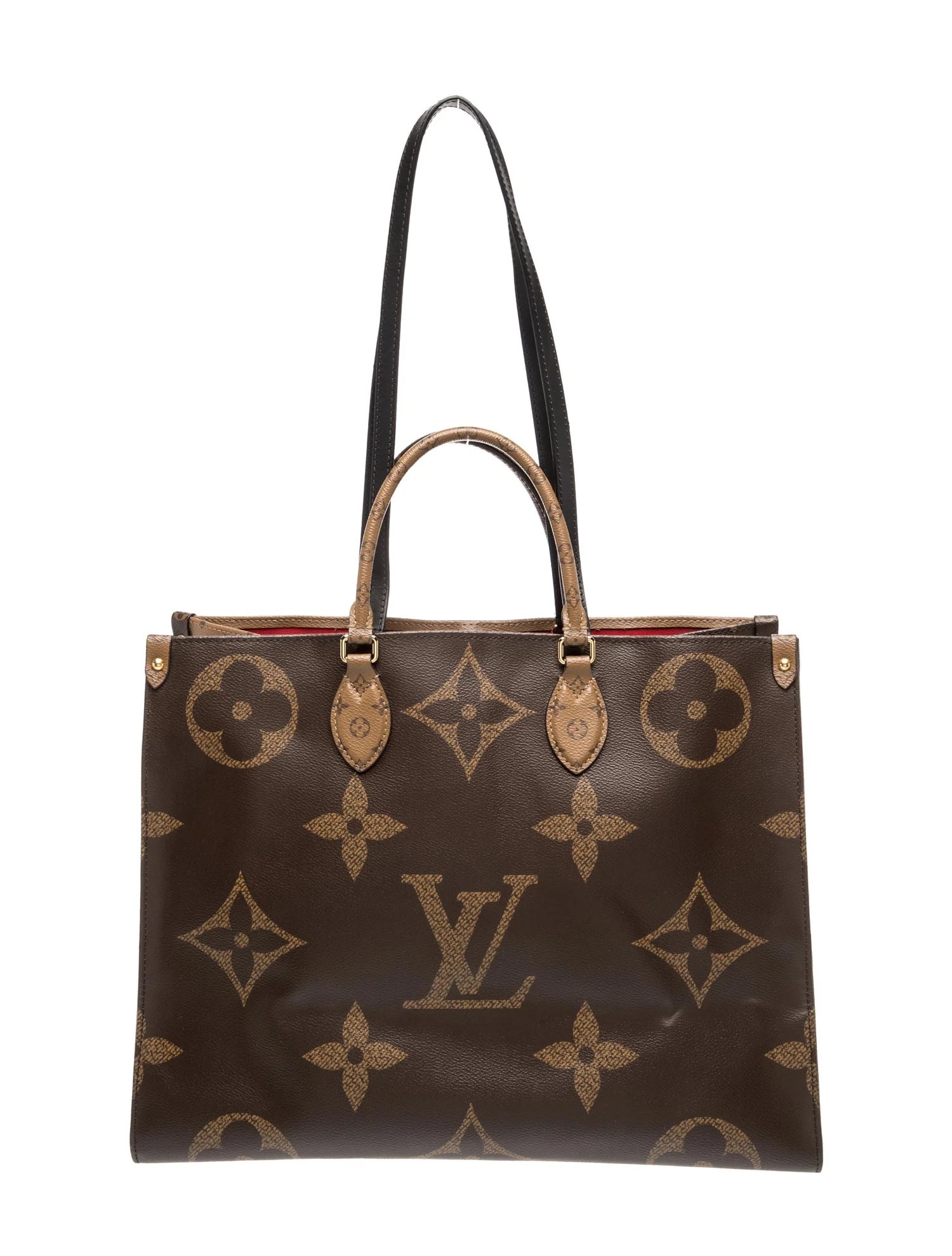 LV Monogram OnTheGo GM