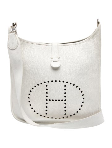 Hermes Clemence Evelyne II 33