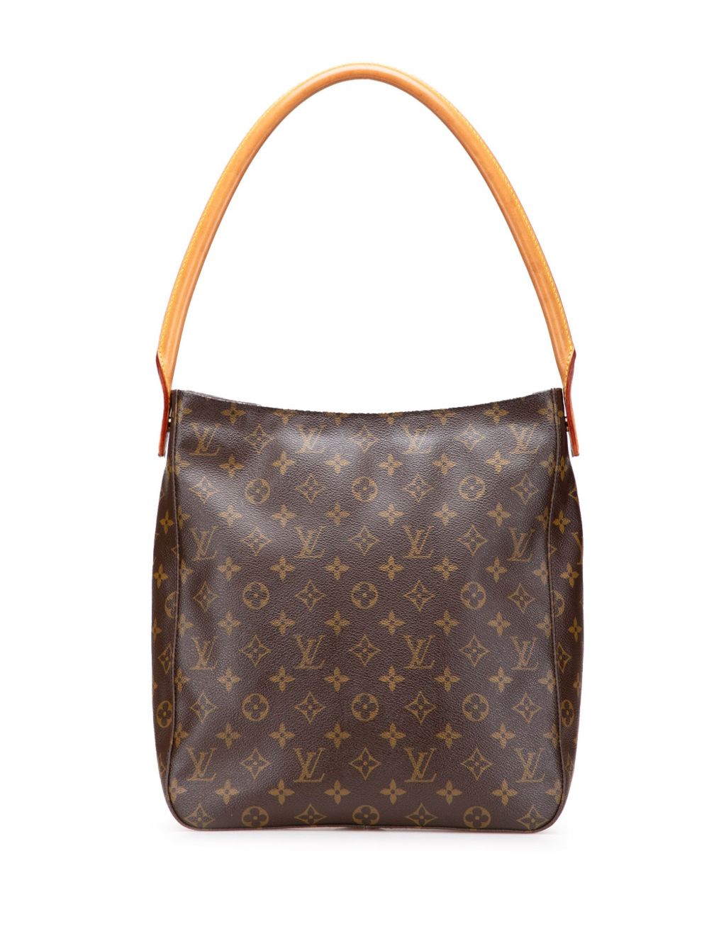 2000 Monogram Looping GM shoulder bag