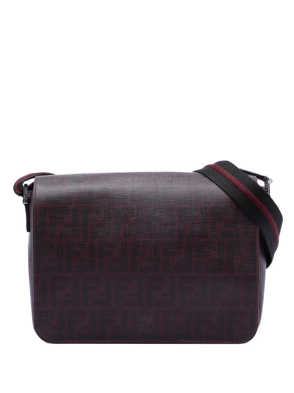 2010-2025 Zucca Spalmati Flap crossbody bag
