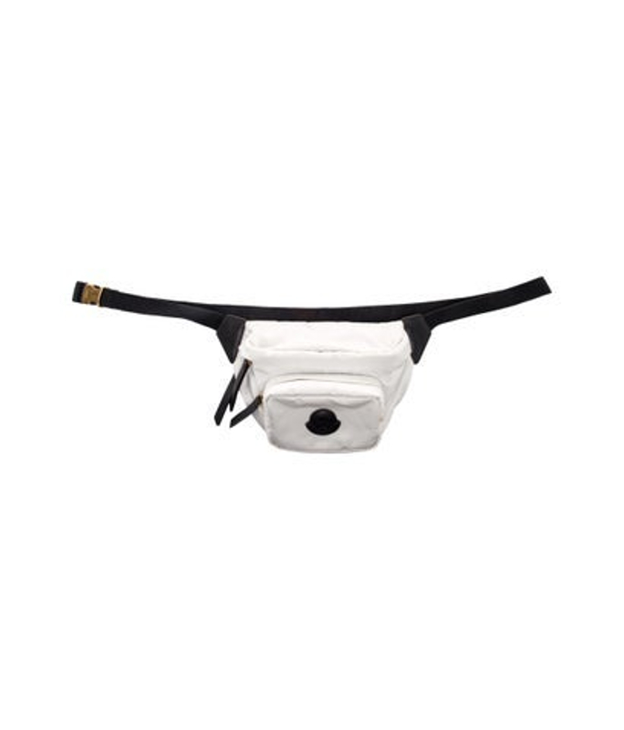 Moncler Nylon Belt Bag