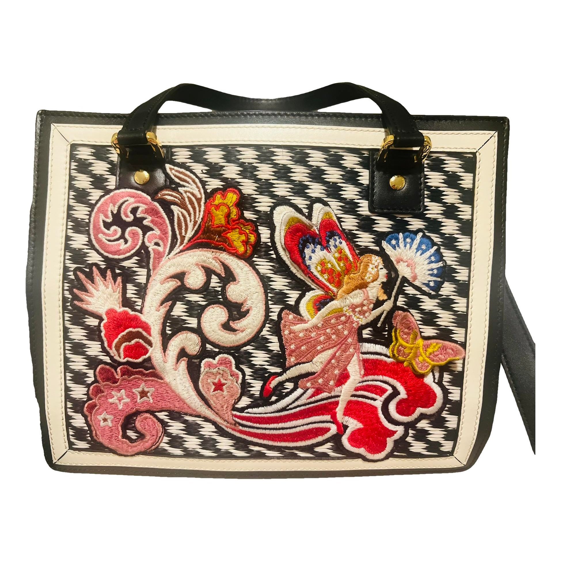 Etro Leather handbag