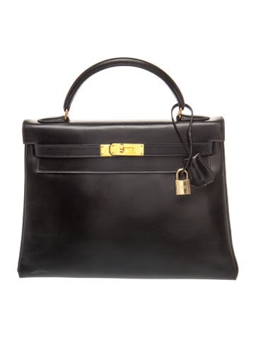 Hermes Box Kelly Retourne 32