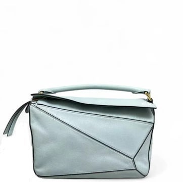 Calfskin Puzzle Medium