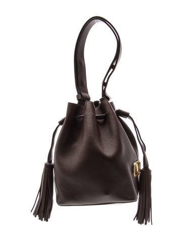 Vlogo Bucket Bag