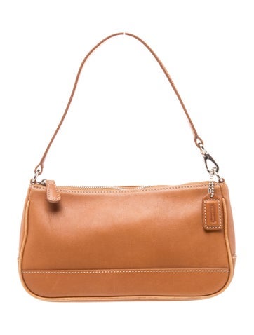 Signature Shoulder Bag