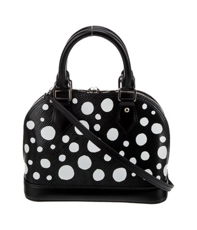 Louis Vuitton Vuitton Monogram Dots Infinity Alma Bb 2023