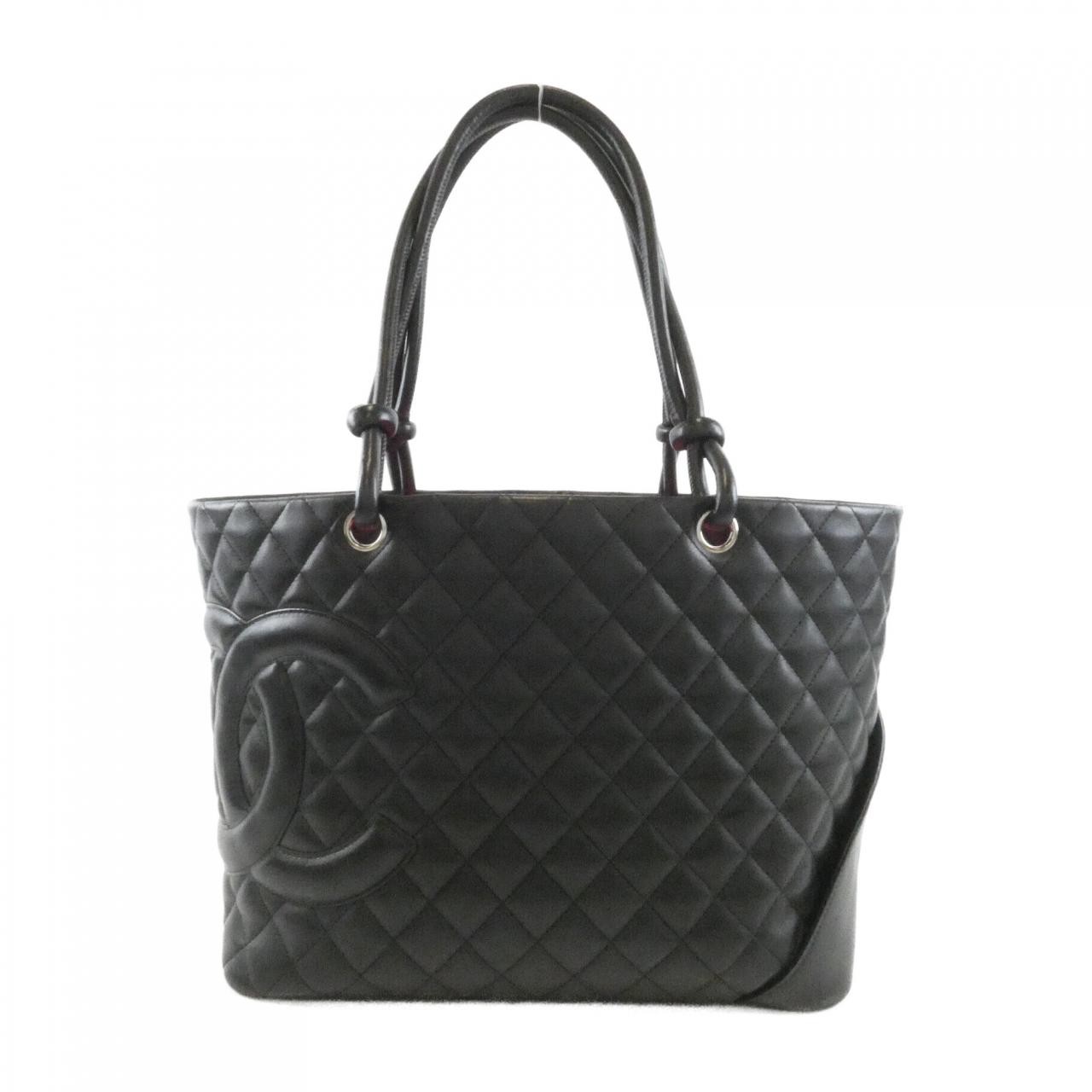 Chanel Cambon Line 25169 Bag