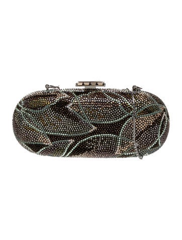 Crystal Minaudière