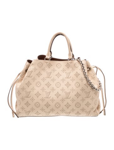 LV Monogram Bella