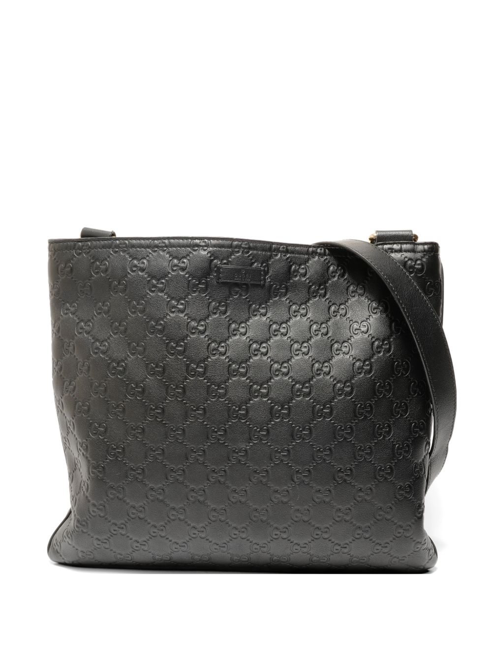 2000-2015 Guccissima shoulder bag