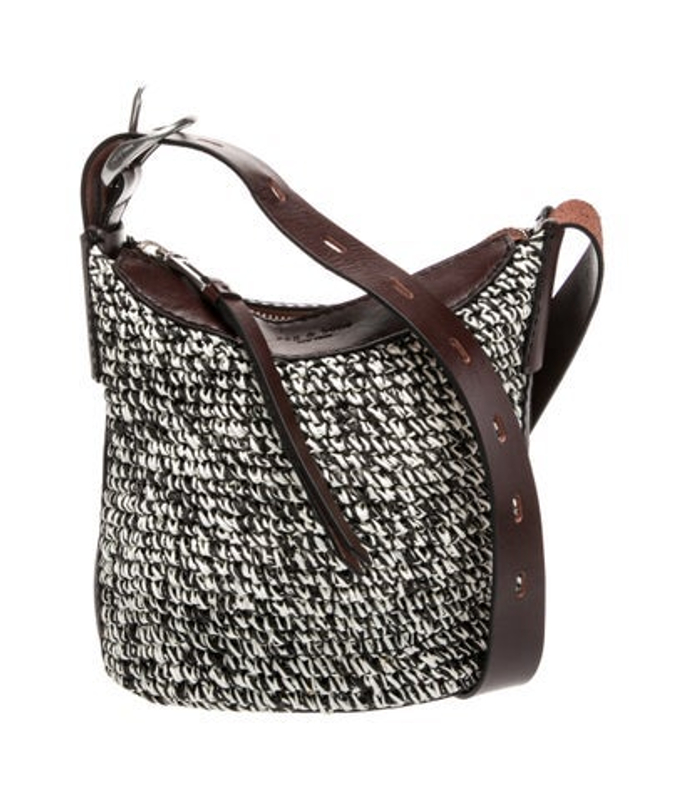 Rag & Bone Bone Leather Hobo