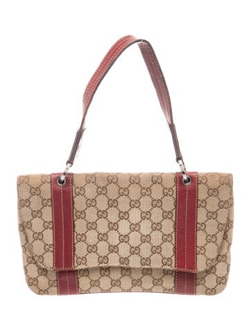 GG Canvas Jolicoeur