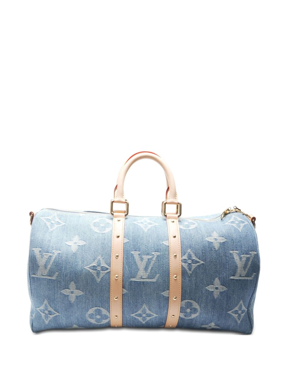 2022-2025 Keepall Bandouliere 45 tote bag
