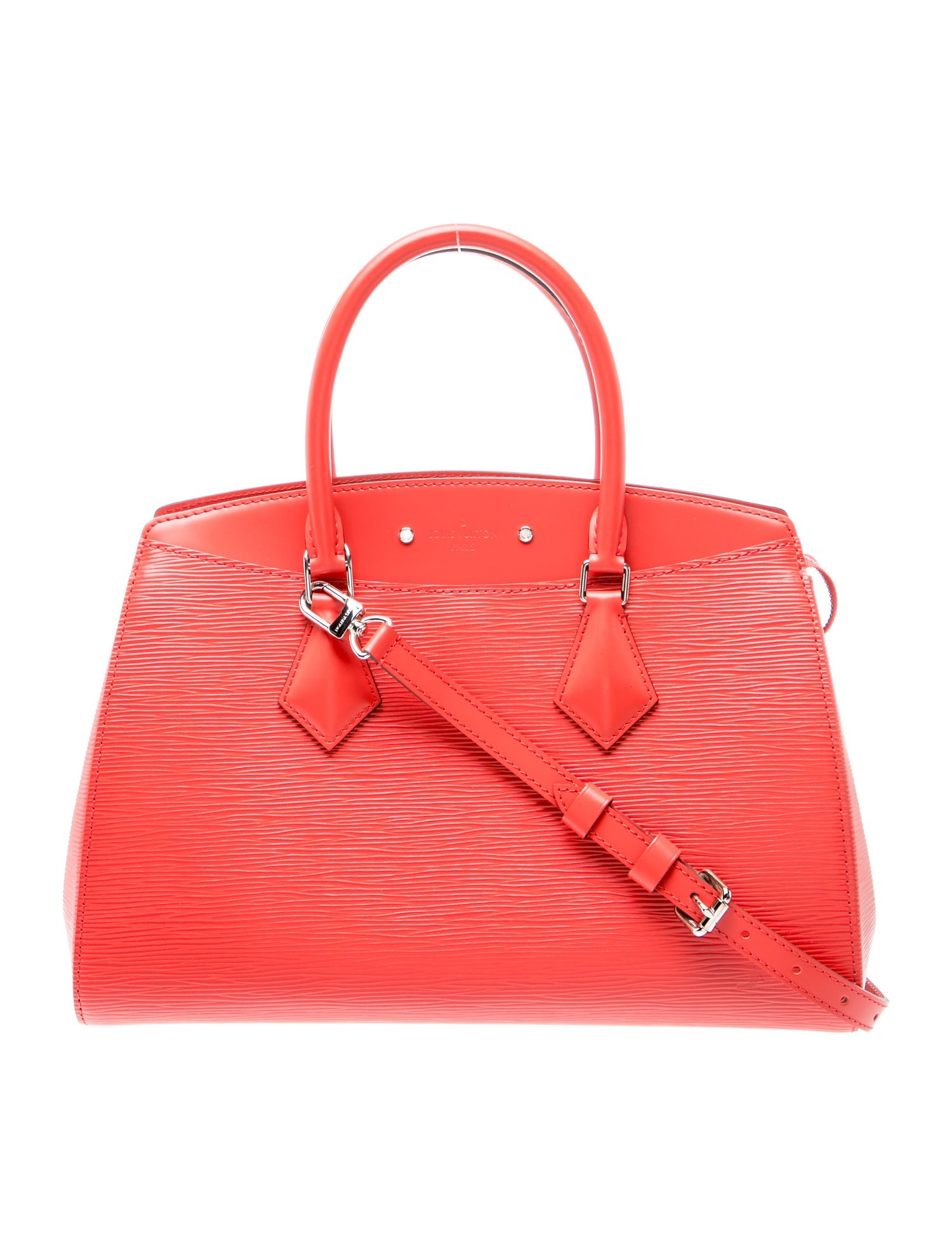 Epi Leather Soufflot MM