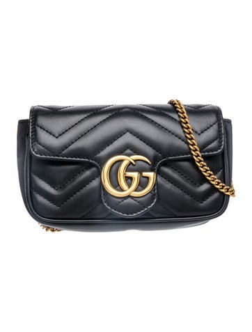 Double G Marmont Mini