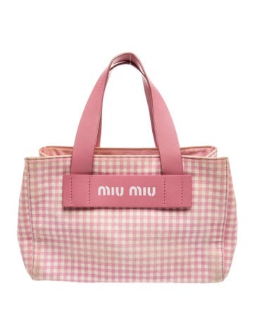 Canvas Tote