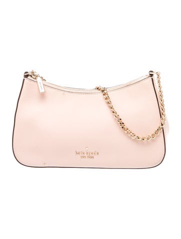 Kate Spade Leather Shoulder Bag