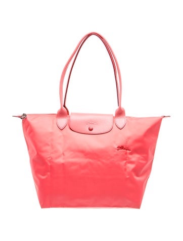 Nylon Tote