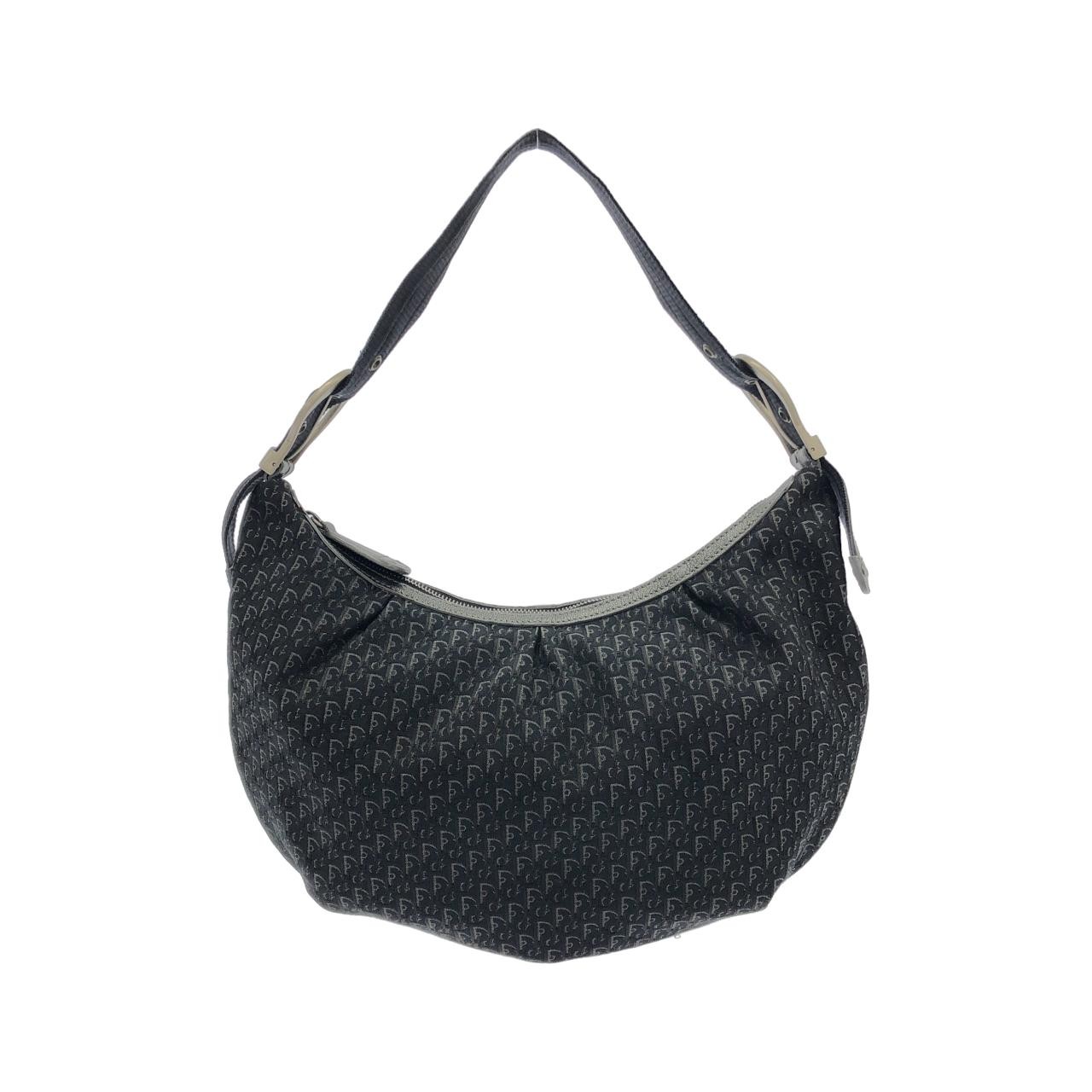 [Vintage] Christian Dior Shoulder Bag