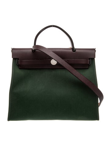 Toile & Vache Hunter Herbag Zip 31