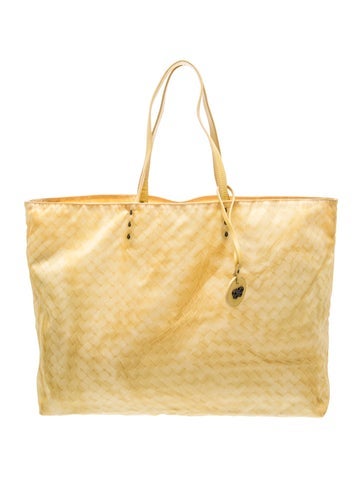 Nylon Tote