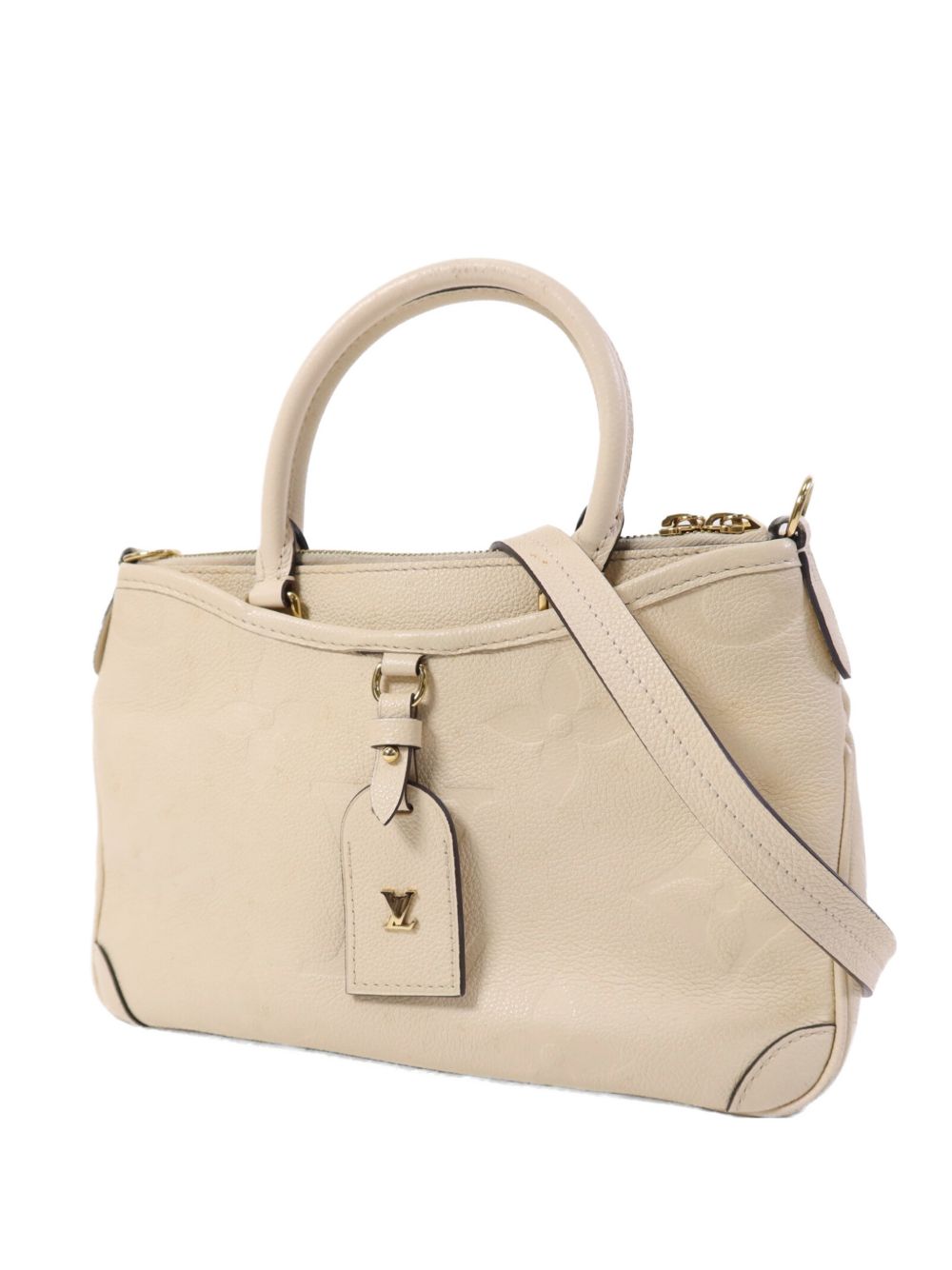 Trianon PM monogram shoulder bag