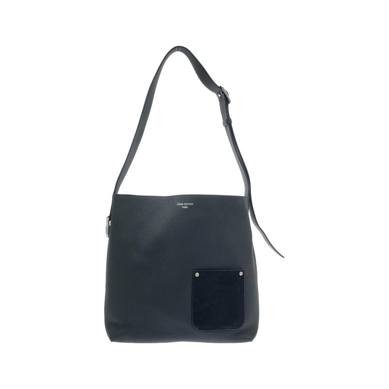 Louis Vuitton LV Touch Verso Tote M27022 Shoulder Bag
