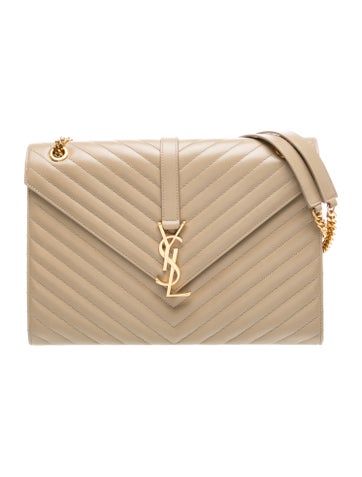 Leather Envelope Large