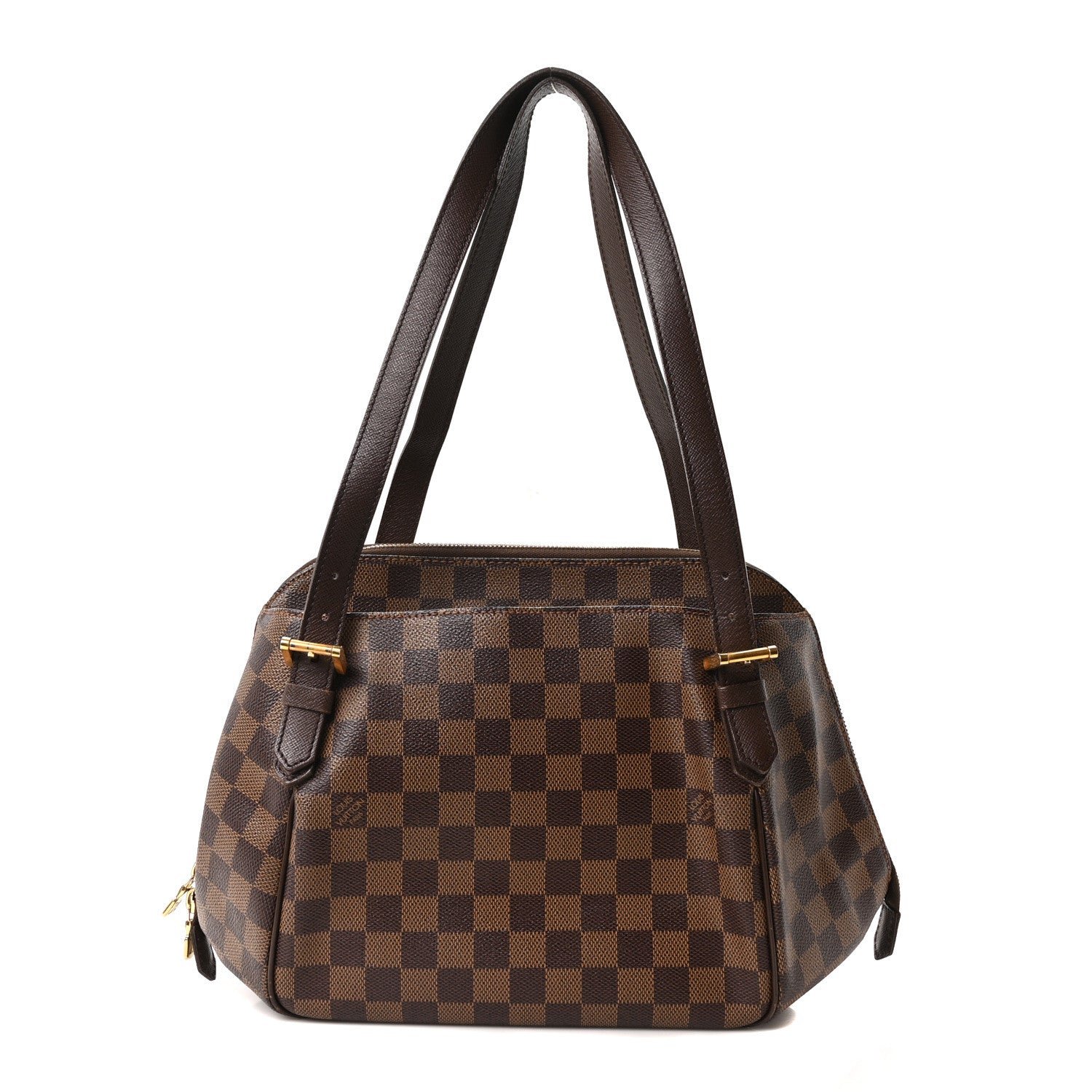 Louis Vuitton Damier Ebene Belem MM