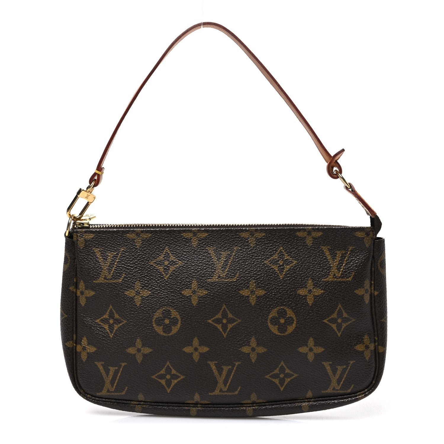 Louis Vuitton Monogram Pochette Accessories