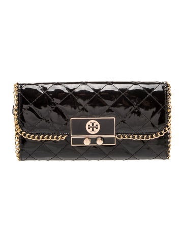Quilted Clutch