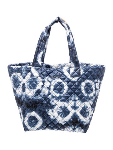 Nylon Shoulder Bag
