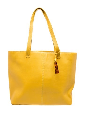 Caviar Shopping Tote