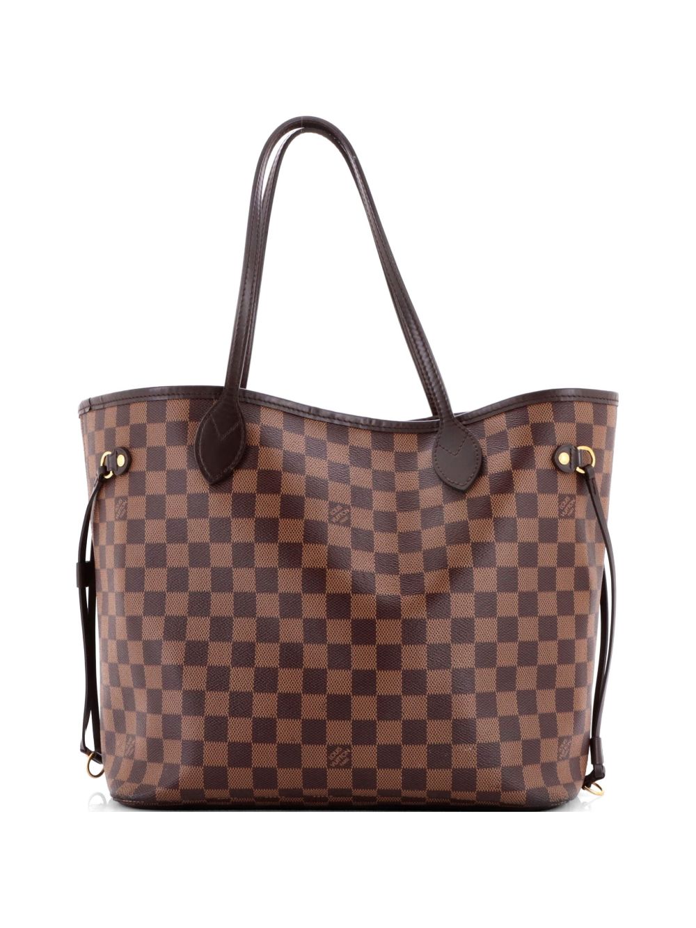 Neverfull NM Damier MM tote bag